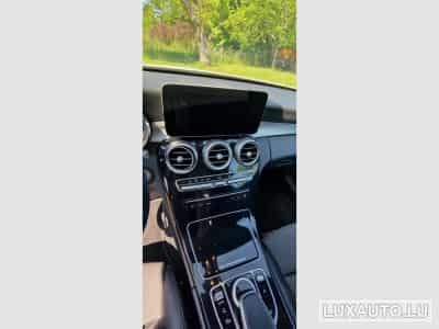 Mercedes C 200 (2019) - Photo 9