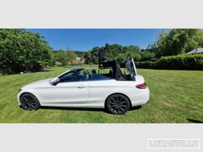 Mercedes C 200 (2019) - Photo 3