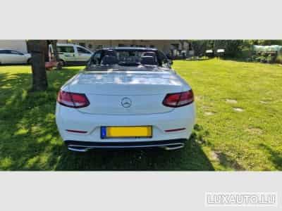 Mercedes C 200 (2019) - Photo 4