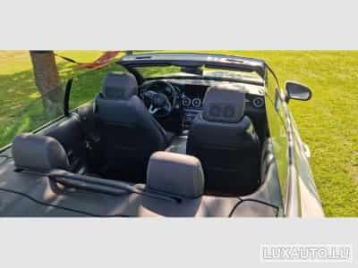 Mercedes C 200 (2019) - Photo 5