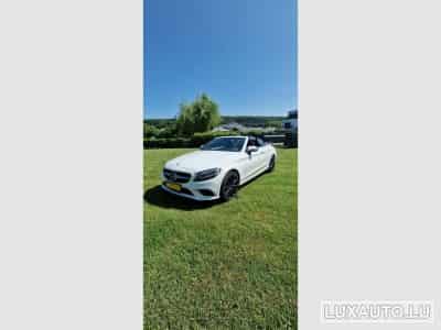 Mercedes C 200 (2019) - Photo 6
