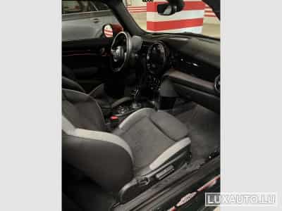 Mini Cooper John Cooper Works (2022) - Photo 8