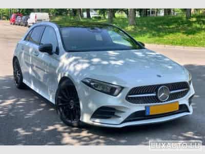 Mercedes A 200 A 200 AMG Line 7G-DCT / Night Edition (2018) - Photo 1