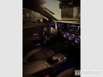 Mercedes A 200 A 200 AMG Line 7G-DCT / Night Edition (2018) - Photo 3