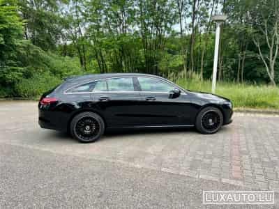 Mercedes CLA 200 Shooting Brake (2019) - Photo 10