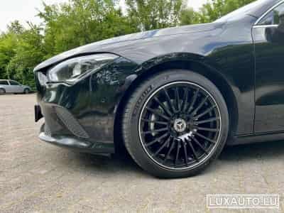Mercedes CLA 200 Shooting Brake (2019) - Photo 4