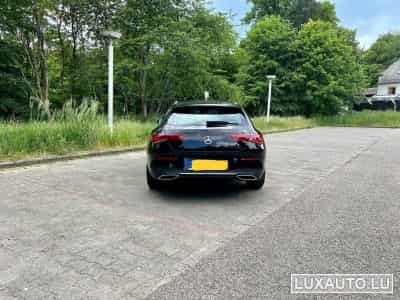 Mercedes CLA 200 Shooting Brake (2019) - Photo 6
