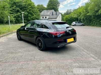 Mercedes CLA 200 Shooting Brake (2019) - Photo 8