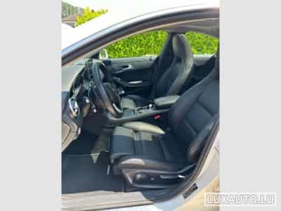 Mercedes CLA 220 AMG-Line (2016) - Photo 4