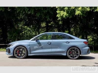 Audi RS3 (2023) - Photo 2