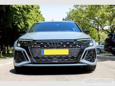 Audi RS3 (2023) - Photo 5