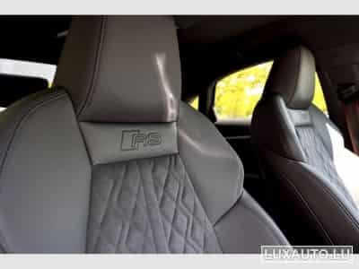 Audi RS3 (2023) - Photo 6