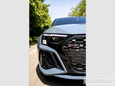 Audi RS3 (2023) - Photo 8