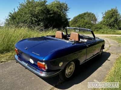 Peugeot 304 S (1972) - Photo 3