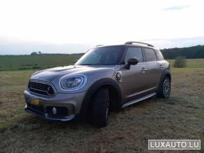 Mini Countryman Cooper SE All 4 (2018) - Photo 1