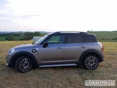 Mini Countryman Cooper SE All 4 (2018) - Photo 10
