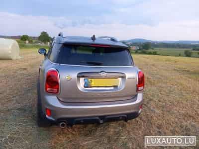 Mini Countryman Cooper SE All 4 (2018) - Photo 2