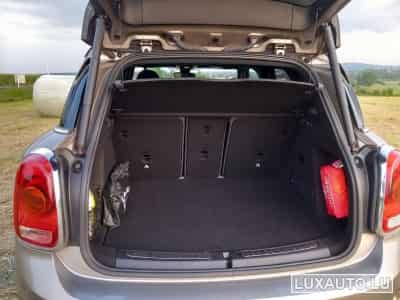 Mini Countryman Cooper SE All 4 (2018) - Photo 3