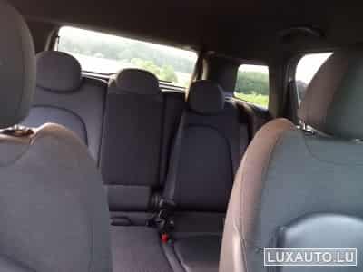Mini Countryman Cooper SE All 4 (2018) - Photo 7