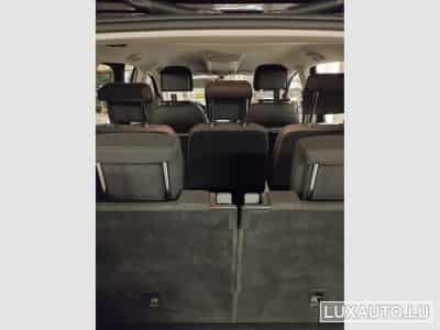 VW Touran (2015) - Photo 5