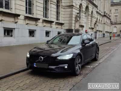 Volvo S90 2022 R-Design, B4 Mild Hybrid, 197 HP,  Automatic (2022) - Photo 1