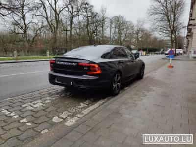 Volvo S90 2022 R-Design, B4 Mild Hybrid, 197 HP,  Automatic (2022) - Photo 10