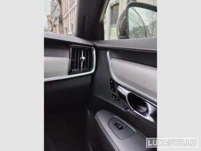 Volvo S90 2022 R-Design, B4 Mild Hybrid, 197 HP,  Automatic (2022) - Photo 11