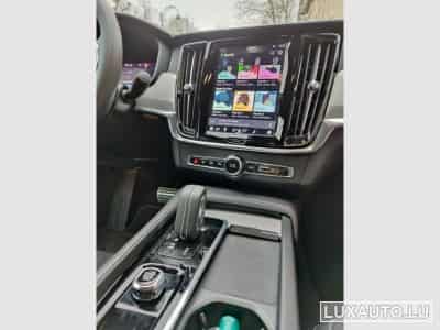 Volvo S90 2022 R-Design, B4 Mild Hybrid, 197 HP,  Automatic (2022) - Photo 7