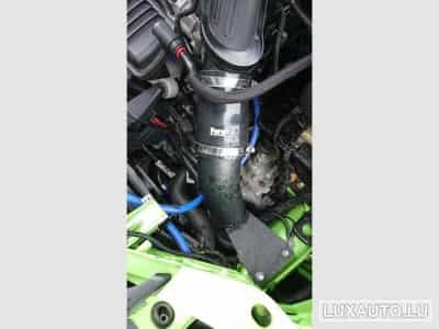 Ford Focus Rs (2011) - Photo 12
