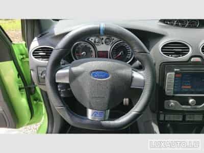 Ford Focus Rs (2011) - Photo 3