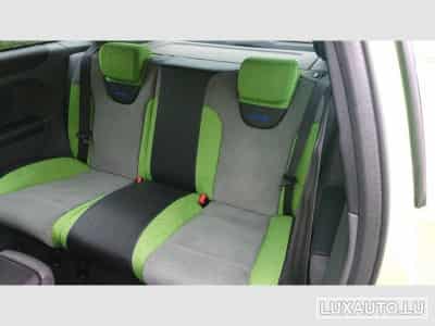 Ford Focus Rs (2011) - Photo 7
