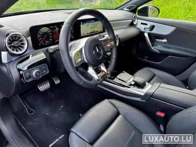Mercedes A 45 AMG S (2022) - Photo 1