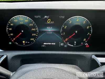 Mercedes A 45 AMG S (2022) - Photo 4
