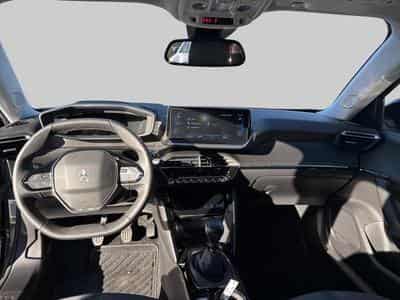 Peugeot 2008 II Allure Pack (2023) - Photo 13