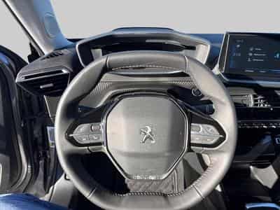 Peugeot 2008 II Allure Pack (2023) - Photo 14