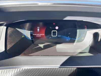 Peugeot 2008 II Allure Pack (2023) - Photo 15