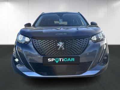 Peugeot 2008 II Allure Pack (2023) - Photo 2