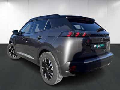 Peugeot 2008 II Allure Pack (2023) - Photo 6