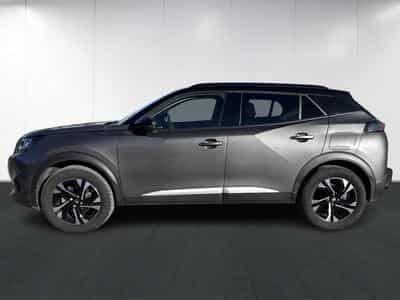 Peugeot 2008 II Allure Pack (2023) - Photo 7