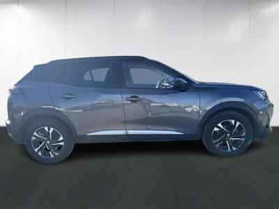 Peugeot 2008 II Allure Pack (2023) - Photo 8