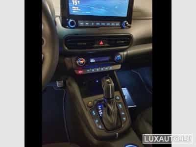 Hyundai Kona N DCT-8 Limited Edition 80/120 (2022) - Photo 2