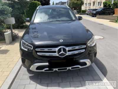 Mercedes GLC 300 GLC 300 de 4Matic (2022) - Photo 1