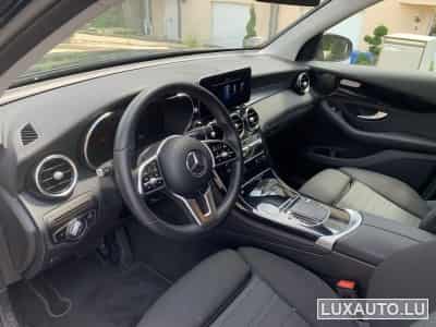 Mercedes GLC 300 GLC 300 de 4Matic (2022) - Photo 3
