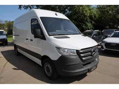 Mercedes Sprinter 315 Kasten L2 FWD (2023) - Photo 1