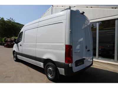 Mercedes Sprinter 315 Kasten L2 FWD (2023) - Photo 3