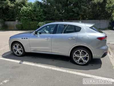Maserati Levante LEVANTE GT (2021) - Photo 2