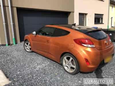 Hyundai Veloster 1.6 GDI (2012) - Photo 15