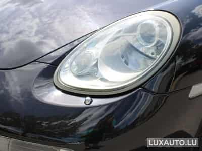 Porsche Boxster 2.7 sport 245 (2008) - Photo 7