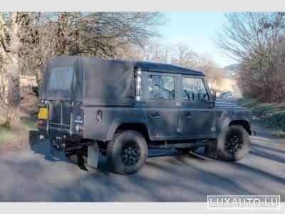Land-Rover Defender (2015) - Photo 3