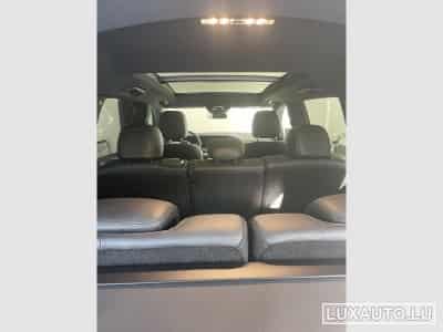 Mercedes GLS 350 4 Motion AMG (2022) - Photo 10